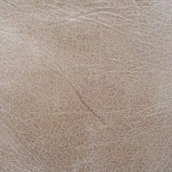 Coach soft leather camel color purse and wallet - Picture 3 of 9